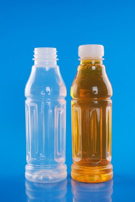 塑料瓶生产厂家-透明瓶厂批发