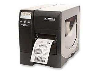 供应斑马ZM400条码打印机供应商