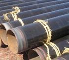 供应3PE钢管，优质普通级3PE防腐钢管厂家列表