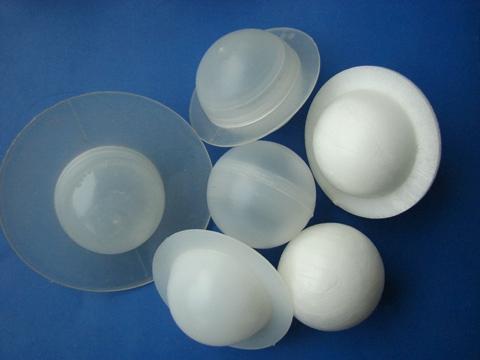 供应多面空心球填料鲍尔环填料液面覆盖球填料