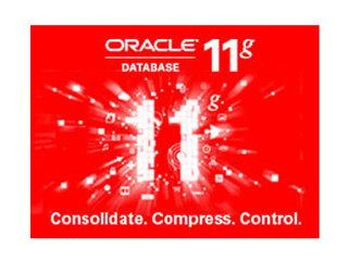 Oracle11g企业版报价