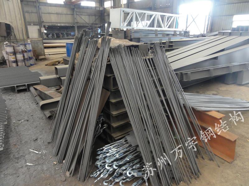 供应钢构件制作加工，钢结构生产制作，钢构件报价多少，钢构件专业制作厂家