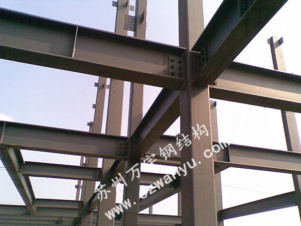 供应泰州钢结构厂房，钢结构制作厂家，钢结构报价