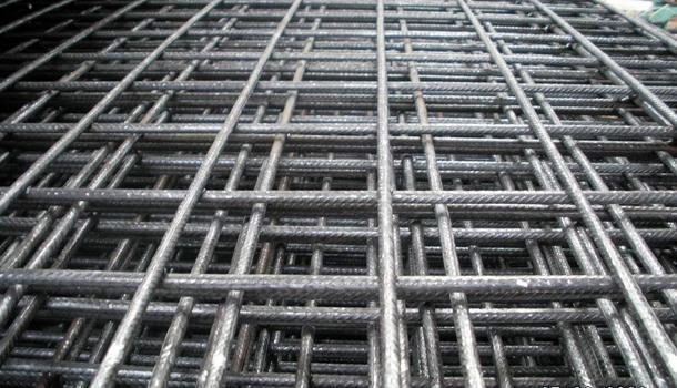 供应冷轧带肋钢筋焊接网、钢筋网、钢筋网厂