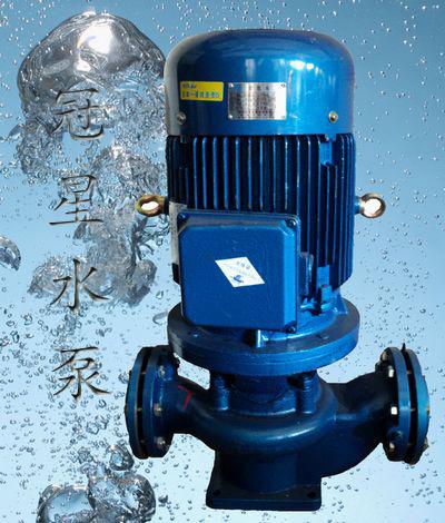 GD系列循环水泵批发