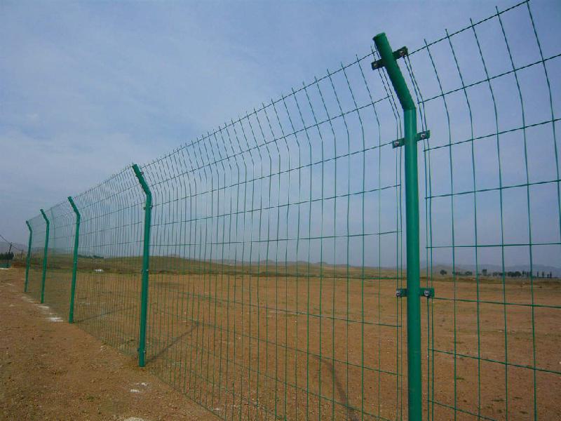 供应钢制网围栏安全防护网宁夏网围栏
