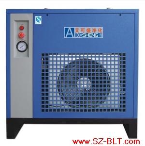 供应深圳冷冻式干燥机 惠州冷冻式干燥机 东莞冷冻式干燥机