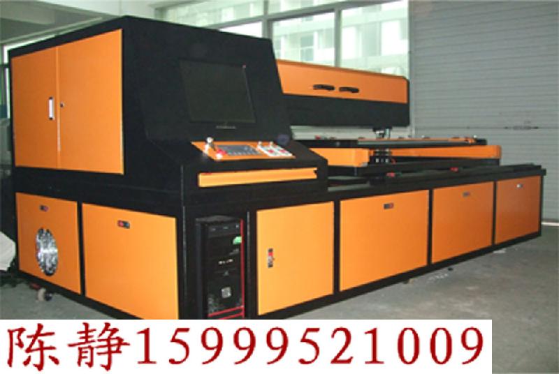 深圳TSD印刷板激光刀模切割机批发