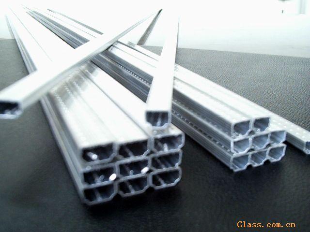 供应玻璃铝隔条批发价，厂家直销优质铝隔条