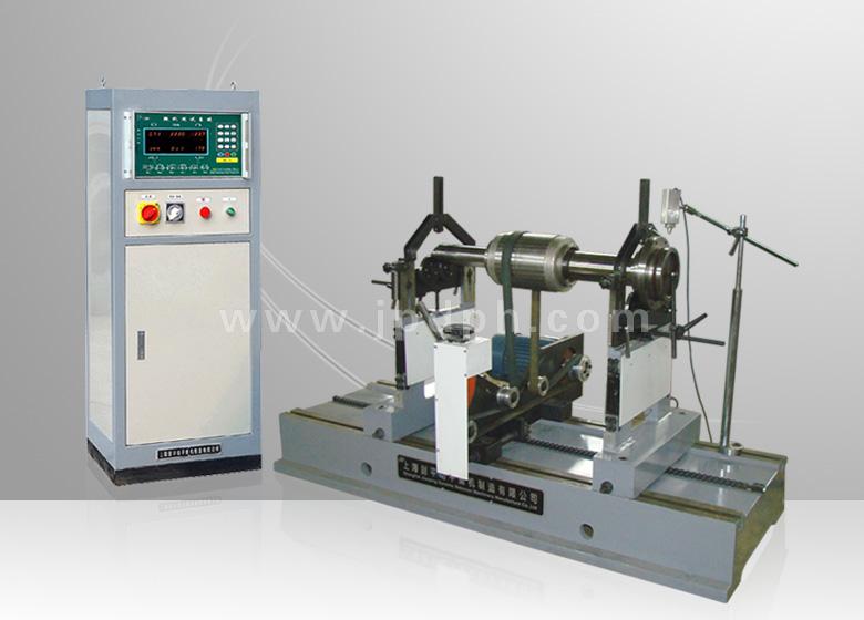 上海动平衡机厂供应搅拌轴动平衡机 动平衡检测设备