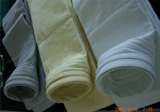 供应耐高温针刺毡耐高温滤袋除尘布袋