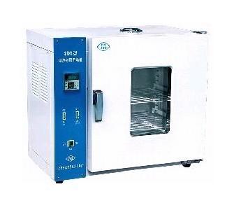 供应电热恒温鼓风干燥箱价格DHG101系列图片