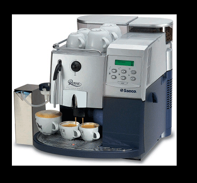 供应喜客皇家咖啡机 超静音型 家用全自动咖啡机 咖啡专卖