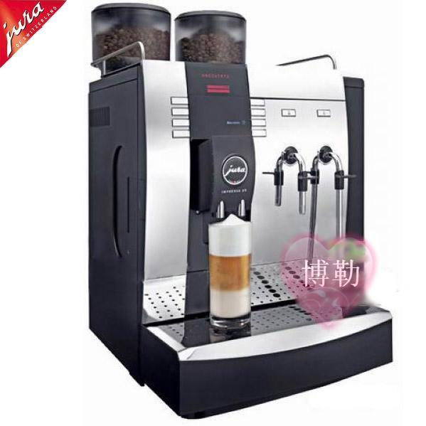 瑞士原装进口优瑞X9全自动咖啡机批发