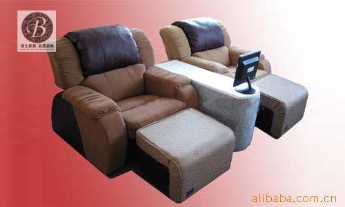 广州哪卖沐足沙发1031，买沐足沙发首选佰正家具，沐足沙发生产供应商