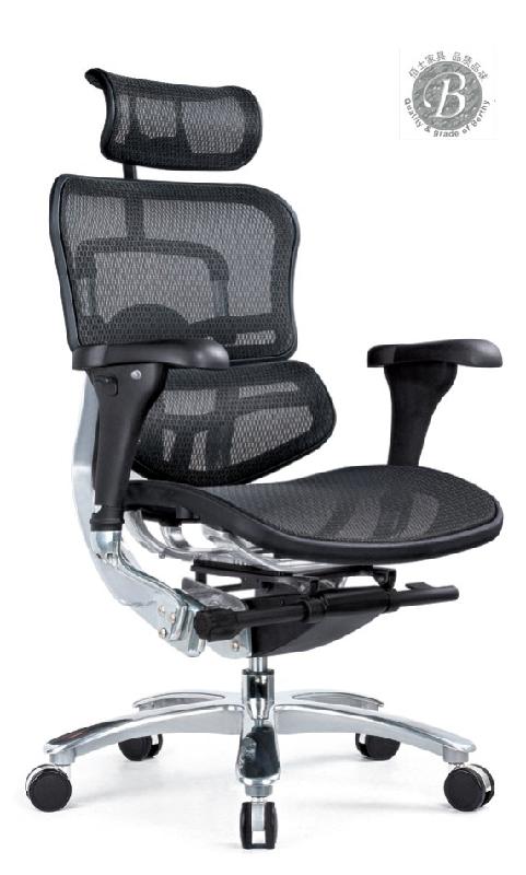 供应办公桌椅系列办公中班椅MYD01，办公桌椅系列网布中班椅广州定做