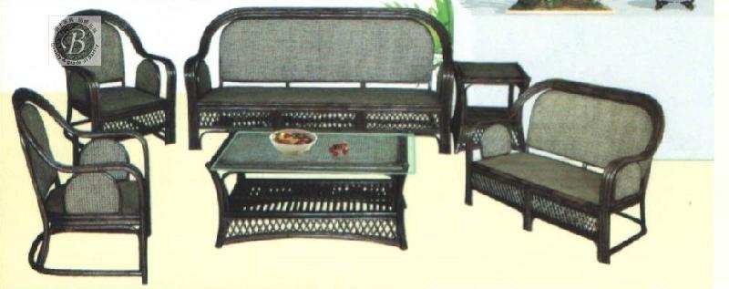 供应广州藤艺沙发011，定做藤艺沙发款式，藤艺沙发价格