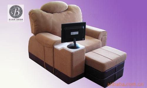 广州买沐足沙发1030，广州沐足沙发生产厂家，沐足沙发销售市场