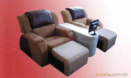 供应广州电动休闲沙发1031，电动休闲沙发广州定做，休闲电动沙发价格