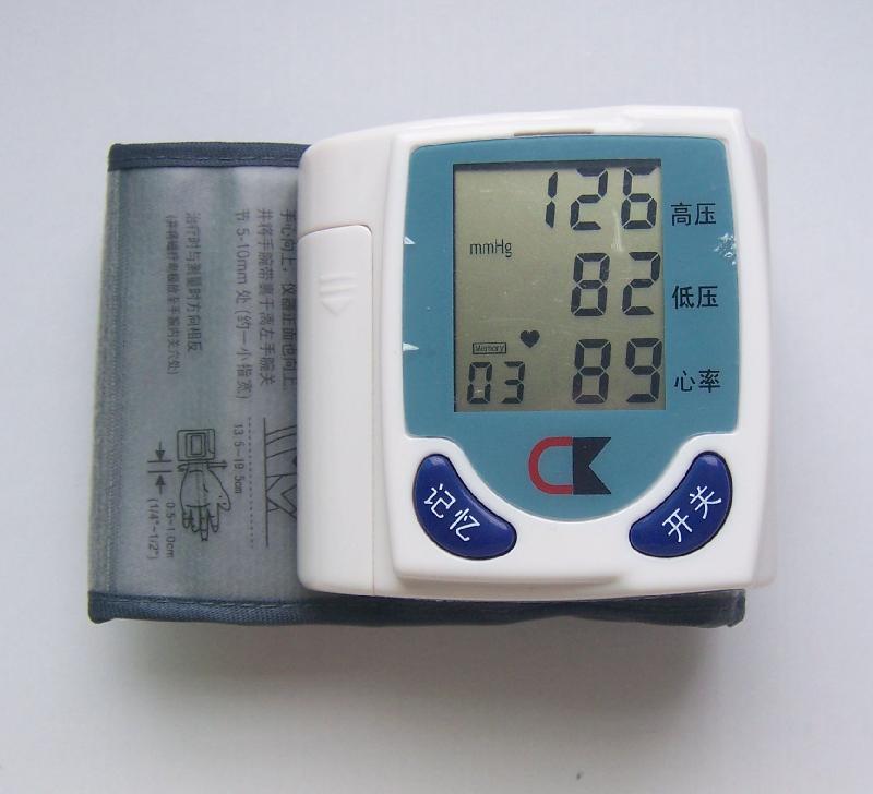 供应电子血压计什么牌子好_电子血压计品牌与价格
