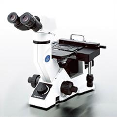 奥林巴斯倒立金相显微镜GX41奥林巴斯小型倒立金相显微镜GX4