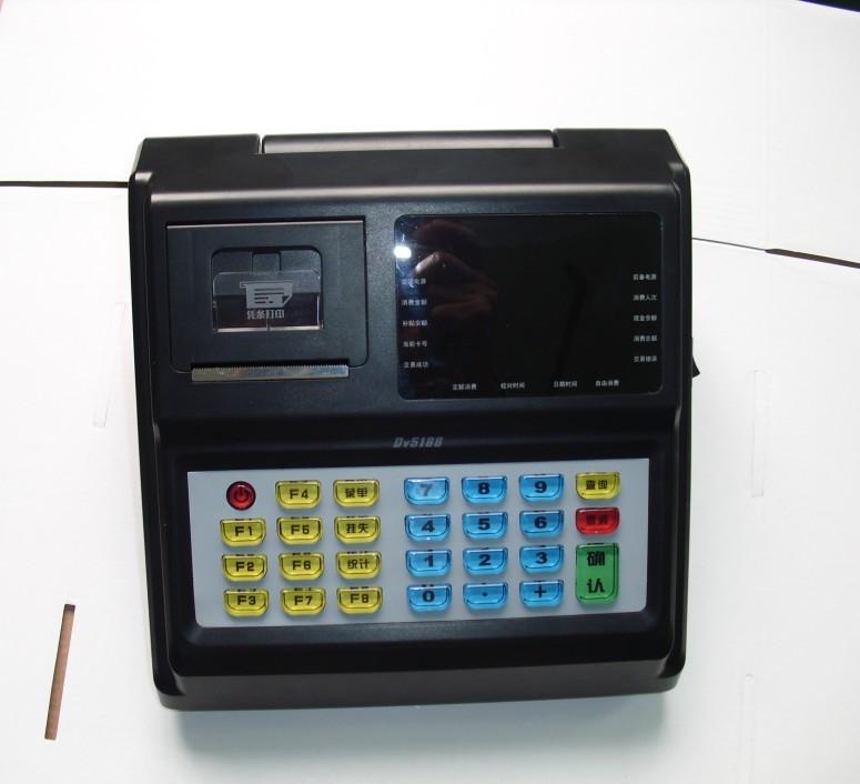 供应大连饭堂IC卡刷卡机最优惠的生产厂