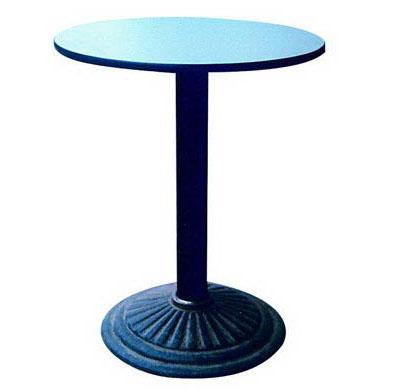 供应深圳餐厅用什么桌子贴木皮餐桌防火板餐桌