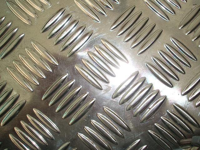 上海市指针型花纹铝板厂家供应指针型花纹铝板