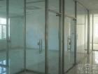 供应北京朝阳区维修玻璃门 大望路安装玻璃门