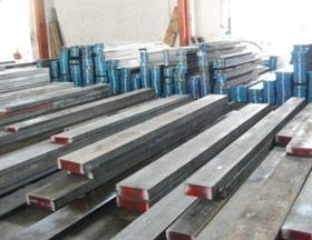上海镓璇金属制品有限公司现货供应大量优质K460不变形耐磨油钢