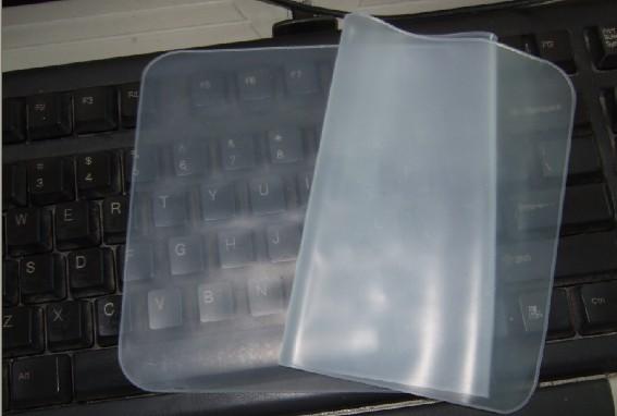 厂家热销通用硅胶键盘保护膜