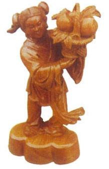 供应木雕福，苏州木雕福