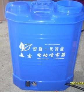 台州市电动喷雾器配件厂家供应电动喷雾器配件16升空桶