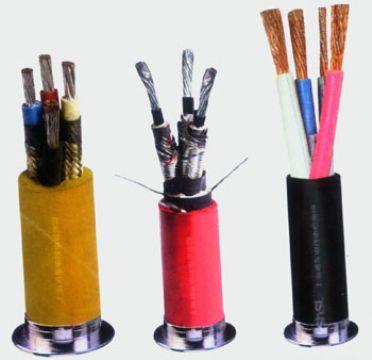供应硅橡胶控制电缆