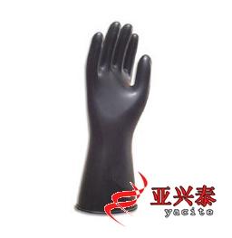 化学防护手套,防化手套(Butyl 材质PN004437