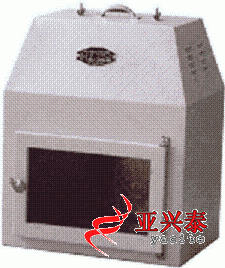 红外快速干燥箱/红外干燥箱（数显）PN007363