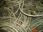 厦门电缆线回收，厦门废电缆回收，厦门库存电缆回收行情
