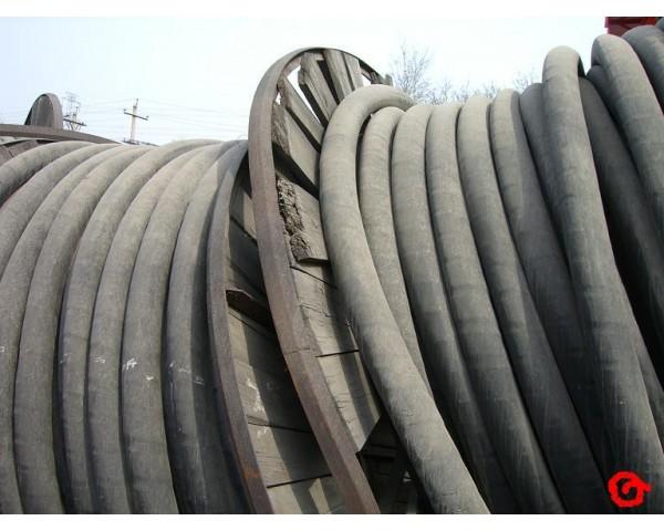 公司电线电缆回收，厦门废铜回收，厦门铜回收　1360698334