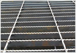 供应钢梯树池盖制造钢格板钢格板厂-上海地沟盖产品-上海楼梯踏步板
