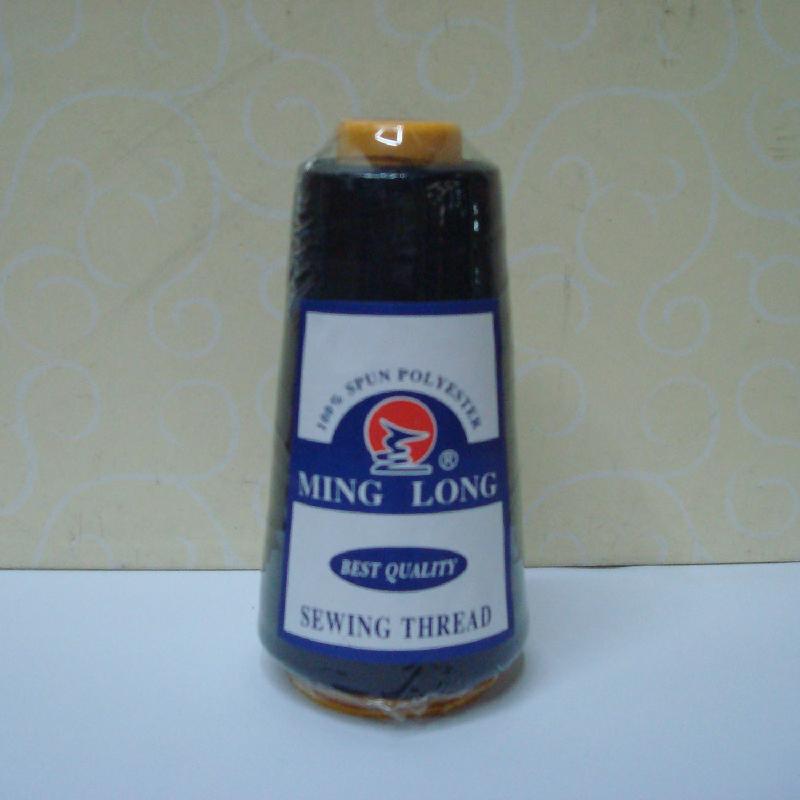 供应Minglong牌40S/2高速涤纶缝纫线 涤纶线Mingl