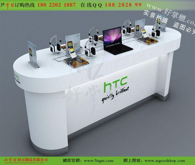 供应HTC新款体验桌手机专柜价格图片