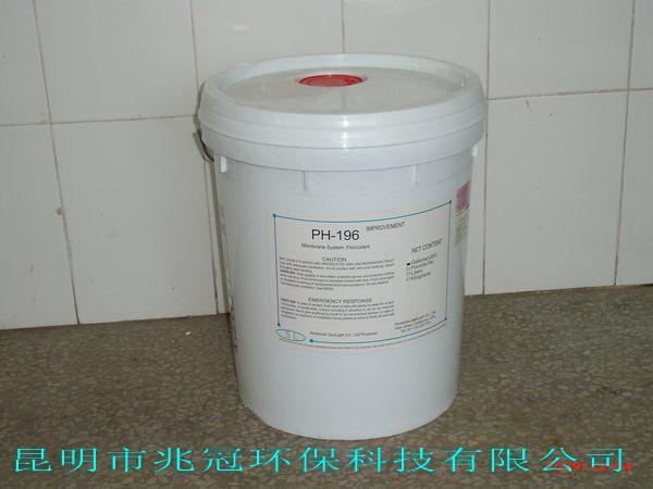 进口反渗透阻垢剂PH135批发