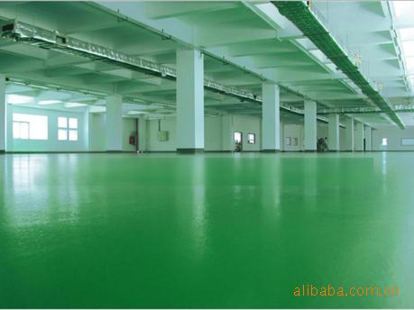 供应环氧树脂防静电地板|工业环氧地坪漆工程与施工
