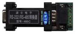供应485C波士说明书 RS-232/RS-485/422转换器