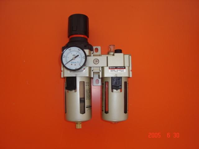 AC5000-06气源处理器过滤器批发
