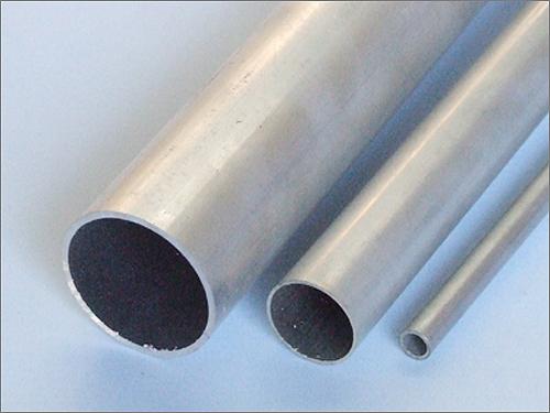 供应7075进口超硬耐磨铝管，机械工业专用7075铝管，铝管厂家