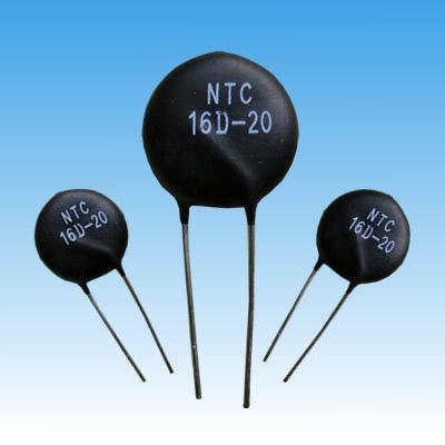 供应热敏电阻NTC5D-9热敏电阻NTC5D9