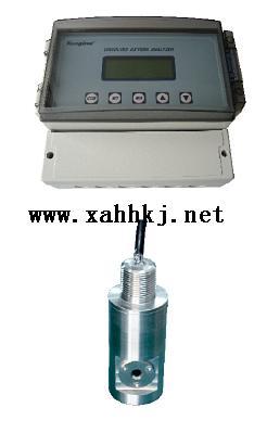 供应LDO型荧光法溶解氧测量仪