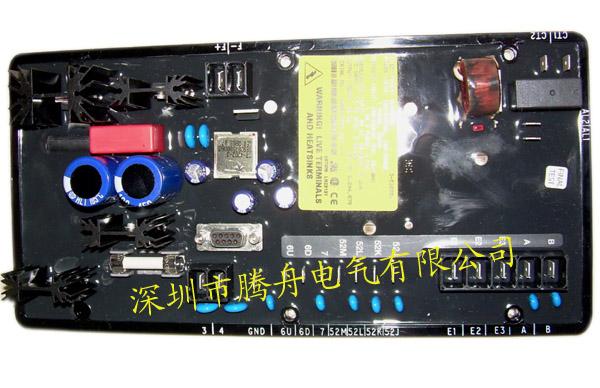 供应马拉松DVR2000E调压板图片