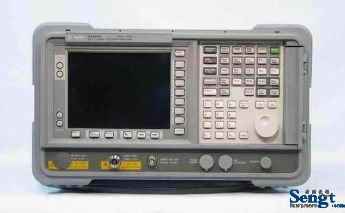 供应深圳二手E4402B频谱分析仪 